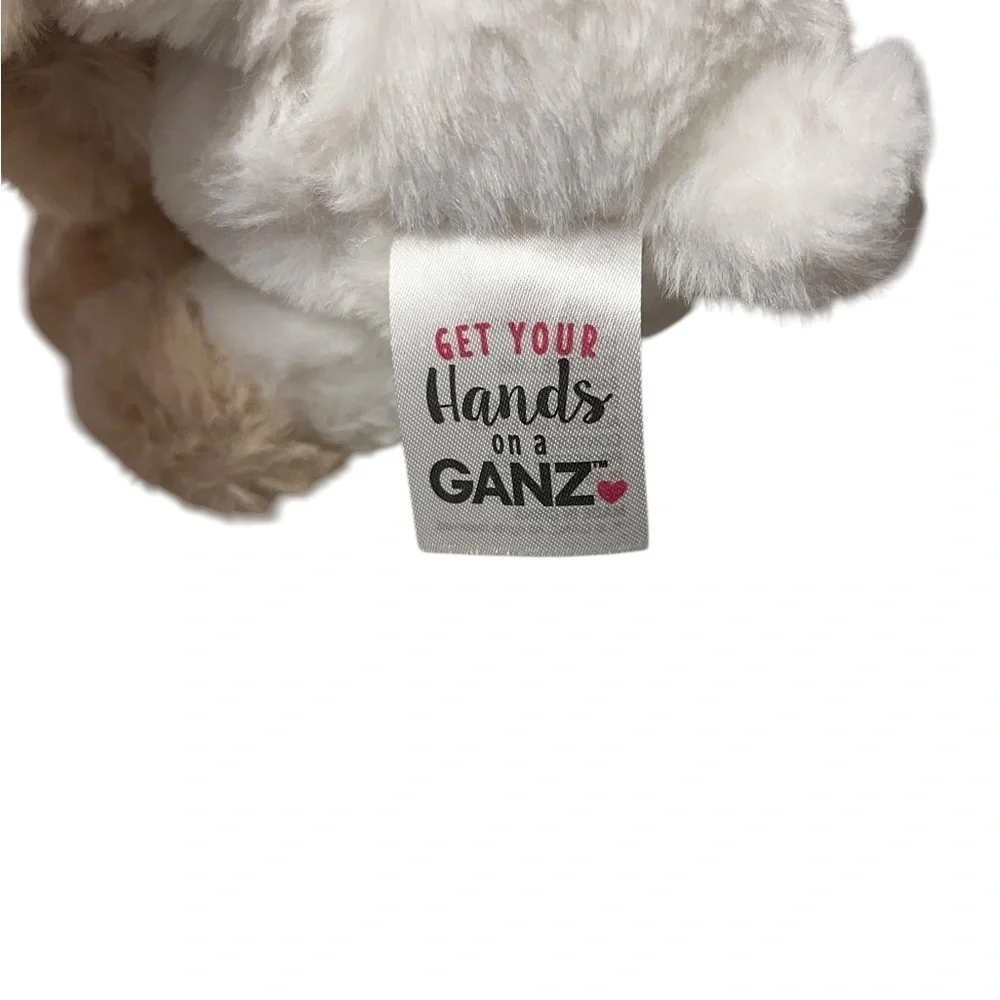 GANZ christmas yuletide